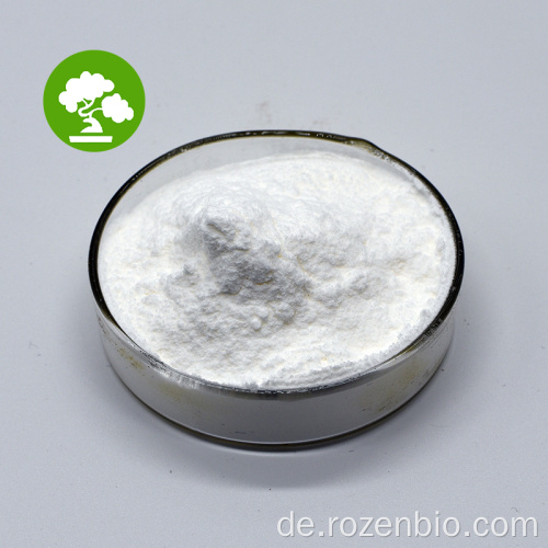 Kosmetischer Grad -Magnesium -Ascorbyl -Phosphatpulver